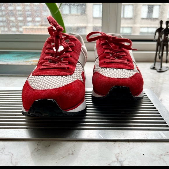 Terrific looking Greats McCaren Sneaker almost brand new (worn once) - Picture 7 of 7